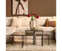 Salontafel Joelle | Set van 3