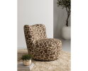 fauteuil Dean