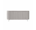 Dressoir Solana | 210 cm | Taupe