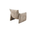 Fauteuil Lois Beige