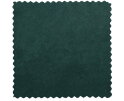 Rodeo Classic Fauteuil Velvet Green Forest - BePureHome