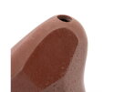 Vase Kori 1 - rood | BY-BOO