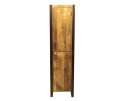 Kabinet Kast Britt 2 Deuren | Mangohout