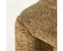 Stool Omla - geel | BY-BOO