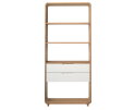 AMALFI BOOKCASE