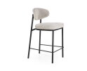 Barstool Jari - beige | BY-BOO