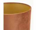 Table lamp Rosso - rood | BY-BOO