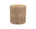Stool Miso - bruin | BY-BOO
