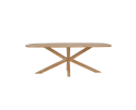 Crotone Eetkamertafel 260 cm