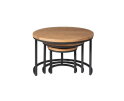 Salontafel set van 3 'Triplet'