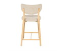 Bar stool Sedia - natural | BY-BOO