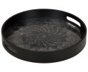 Tray Riyad small - ORDER by 2 pcs,5,5x&Oslash;41 cm