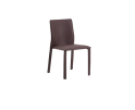 Barkruk Floor Aubergine