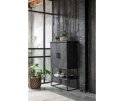 Timeless Black bergkast Beam small