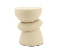 Kerun 35x35cm - beige | BY-BOO