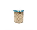 Vase Dapple small - veelkleurig | BY-BOO