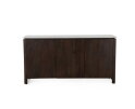 Bovenblad Dressoir Dallas Beige Marmer 165 cm