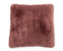 Pillow Mosa 50x50cm - burgundy | BY-BOO