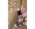 Vase Rosso - rood | BY-BOO