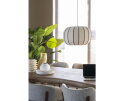 Pendant lamp Cocoon 2 - natuurlijk | BY-BOO