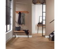 Kapstok Timber 8 haken 90 cm