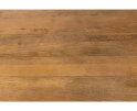 Eettafel SIlkeborg organisch mangohout 240x100 cm