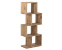 boekenrek Tetris