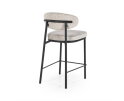 Barstool Jari - beige | BY-BOO