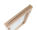 Blake Fotolijst Met Houten Rand Naturel 40x30 - WOOOD Exclusive
