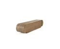 TV meubel King 210x40cm - bruin | Eleonora