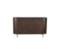 Dressoir Solana Bruin Mangohout 165 cm