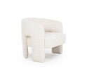 Fauteuil Hamilton - beige | Eleonora