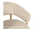 Lounge chair Sedia - natural | BY-BOO