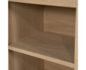 Dressoir Helsinki 200x42cm - naturel | Eleonora