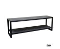 TV-meubel Britt Zwart | 180 cm