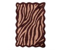 Fantaisie 290x190cm - veelkleurig | BY-BOO