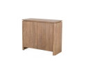 Dressoir Dallas Naturel Mangohout 100 cm