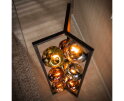Hanglamp 3L stellar - Artic zwart