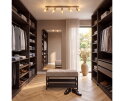 Plafondlamp Sepiora 5L - Beige