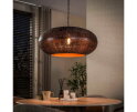 Hanglamp Cielo 1L &Oslash;68 - Antiek koper