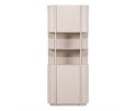 Kabinet Oslo 93x42cm - taupe | Eleonora