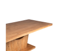 Eettafel Voco | 200 cm | Naturel
