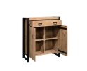Kabinet kast Britt | 100 cm