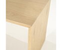 Salontafel set Flo 140x70cm - naturel | Eleonora