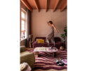 Montaigne - paars | BY-BOO
