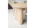 Eettafel Josh 250x110cm - naturel | Eleonora