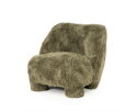 Fauteuil Samson - doodle | Eleonora