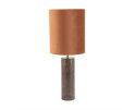 Table lamp Rosso - rood | BY-BOO