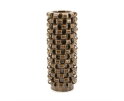 Vase Loopa 1 - bruin | BY-BOO