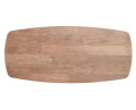 Evo counter tafel 200 cm